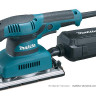 Вибрационная шлифмашина MAKITA BO3710