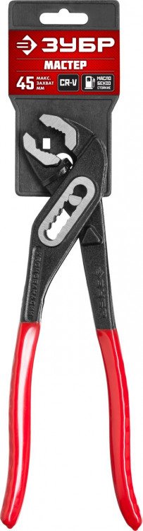 Клещи переставные ЗУБР 2242-24_z01