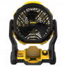 Аккумуляторный вентилятор DeWALT DCE512N