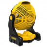 Аккумуляторный вентилятор DeWALT DCE512N