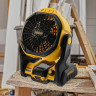 Аккумуляторный вентилятор DeWALT DCE512N