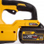 Аккумуляторная пила DeWALT DCS398T2