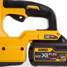 Аккумуляторная пила DeWALT DCS398T2
