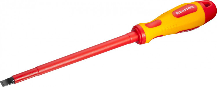 Отвертка KRAFTOOL «X-Drive» 250083-8.0-175