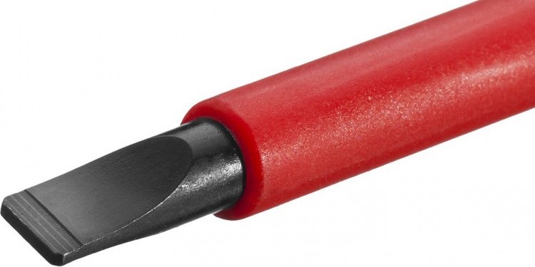 Отвертка KRAFTOOL «X-Drive» 250083-8.0-175