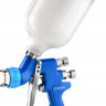 Краскопульт пневматический ЗУБР 06453-1.4