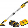 Аккумуляторная эксцентриковая шлифмашина DeWALT DCE800T2
