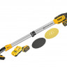 Аккумуляторная эксцентриковая шлифмашина DeWALT DCE800T2