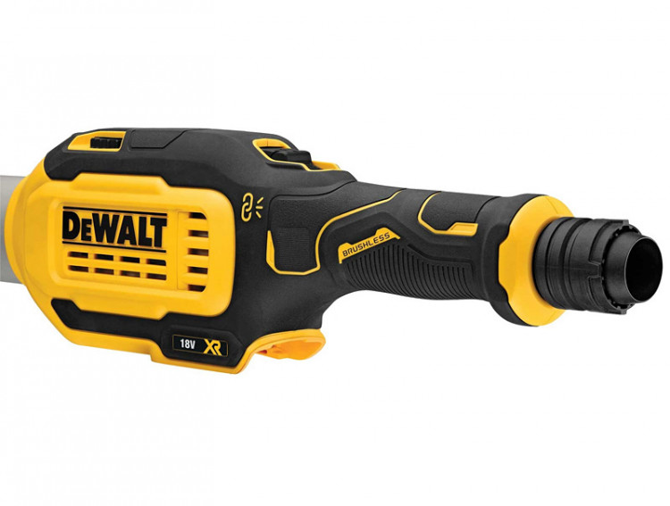 Аккумуляторная эксцентриковая шлифмашина DeWALT DCE800T2