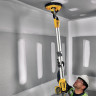Аккумуляторная эксцентриковая шлифмашина DeWALT DCE800T2
