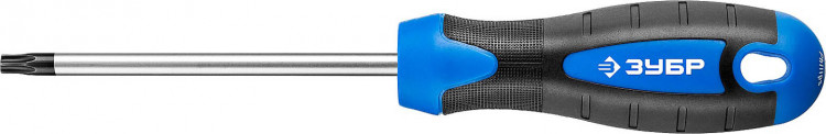 Отвертка слесарная ЗУБР 25234-30
