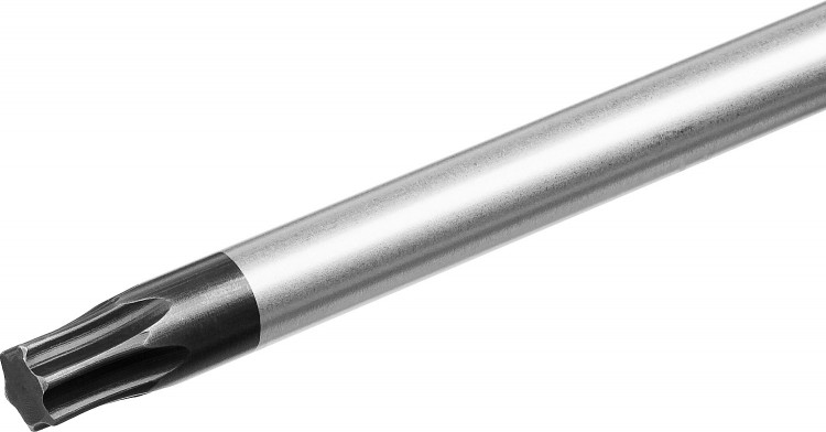 Отвертка слесарная ЗУБР 25234-30