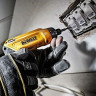 Аккумуляторный гироскопический шуруповерт DeWALT DCF680G2