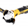 Болгарка DeWALT DWE4369