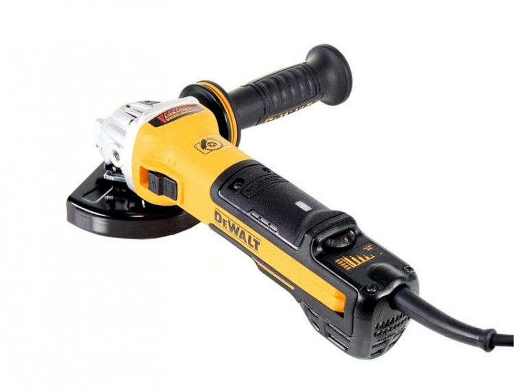 Болгарка DeWALT DWE4369