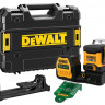 Лазер линейный DeWALT DCE089NG18