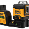 Лазер линейный DeWALT DCE089NG18