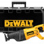 Сабельная пила DeWALT DW311K