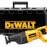 Сабельная пила DeWALT DW311K