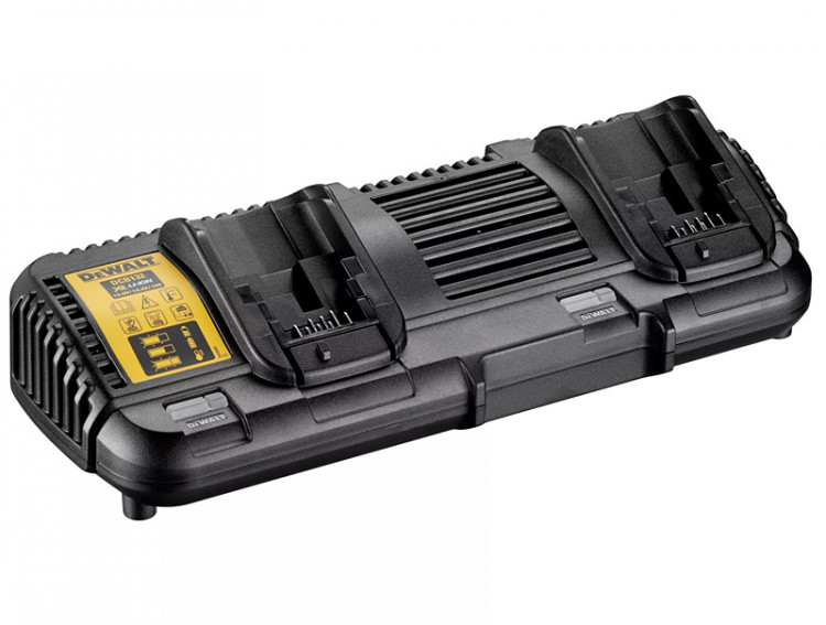 Зарядное устройство DeWALT DCB132