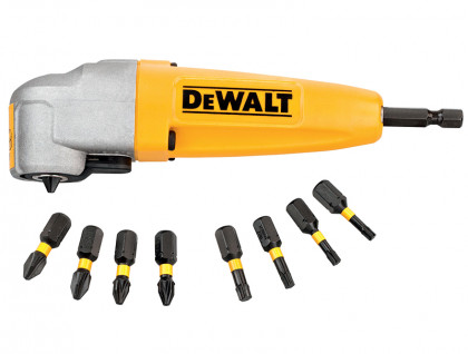 Набор бит DeWALT DT71517T (10&nbsp;шт.)