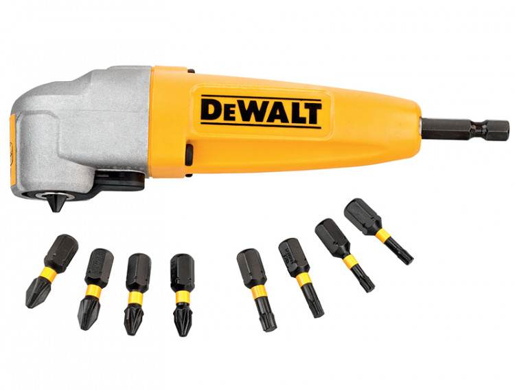 Набор бит DeWALT DT71517T (10&nbsp;шт.)