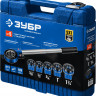 Набор резьбонарезной трубный ЗУБР МАСТЕР 28270-H5_z01