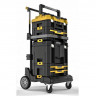 Тележка для ящиков TSTAK DeWALT DWST1-71196