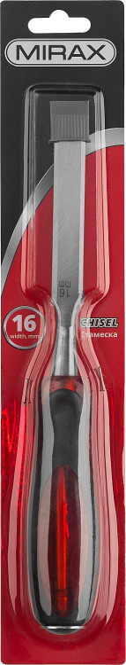 Стамеска MIRAX 1810-16