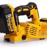 Аккумуляторный рубанок DeWALT DCP580P2