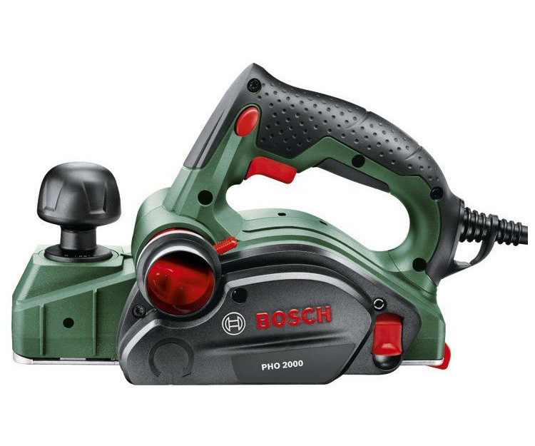 Рубанок BOSCH PHO 2000
