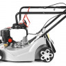 Газонокосилка бензиновая ЗУБР ГКБ-400П