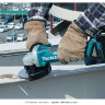 Аккумуляторная болгарка MAKITA DGA506RFE