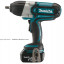 Аккумуляторный ударный гайковерт MAKITA BTW450RFE