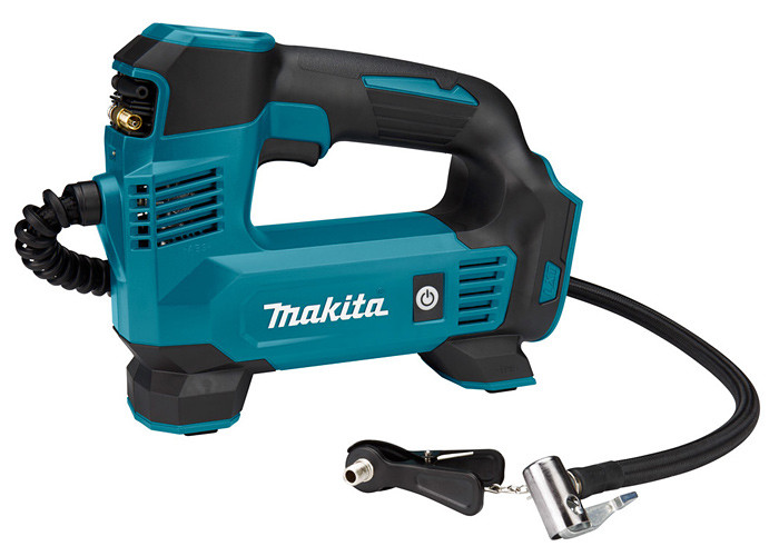 Аккумуляторный компрессор MAKITA DMP180Z