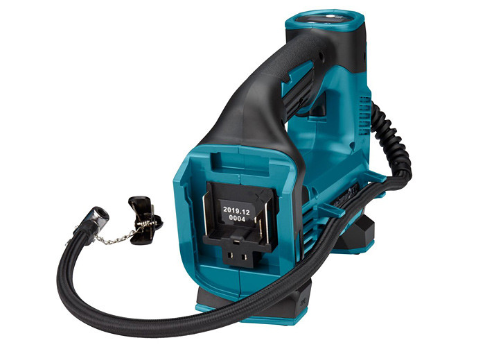 Аккумуляторный компрессор MAKITA DMP180Z