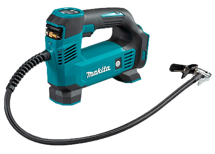 Аккумуляторный компрессор MAKITA DMP180Z