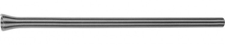 Пружинный трубогиб ЗУБР 23531-1/2