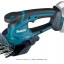 Аккумуляторные ножницы MAKITA DUM604Z