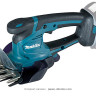 Аккумуляторные ножницы MAKITA DUM604Z