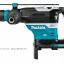 Аккумуляторный перфоратор MAKITA DHR400ZK