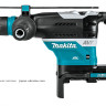 Аккумуляторный перфоратор MAKITA DHR400ZK