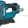 Аккумуляторный гвоздезабиватель MAKITA PT354DZ