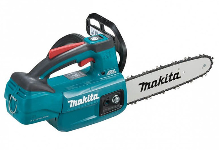Аккумуляторная цепная пила MAKITA DUC254CZ