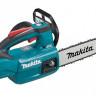 Аккумуляторная цепная пила MAKITA DUC254CZ