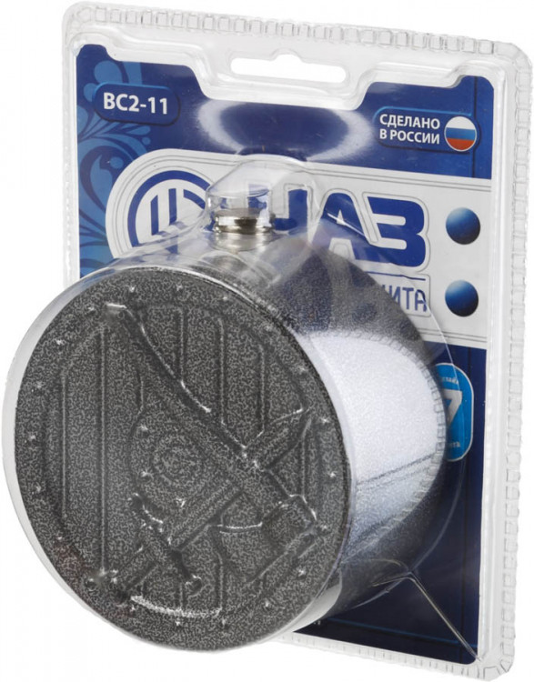 Навесной замок 37220-11