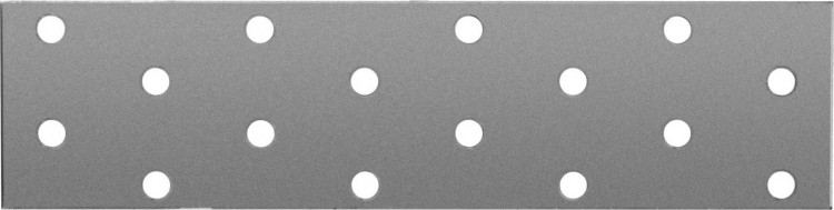 Пластина соединительная ЗУБР 310256-040-160