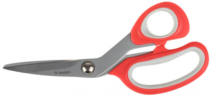 Ножницы хозяйственные ЗУБР 40441-19