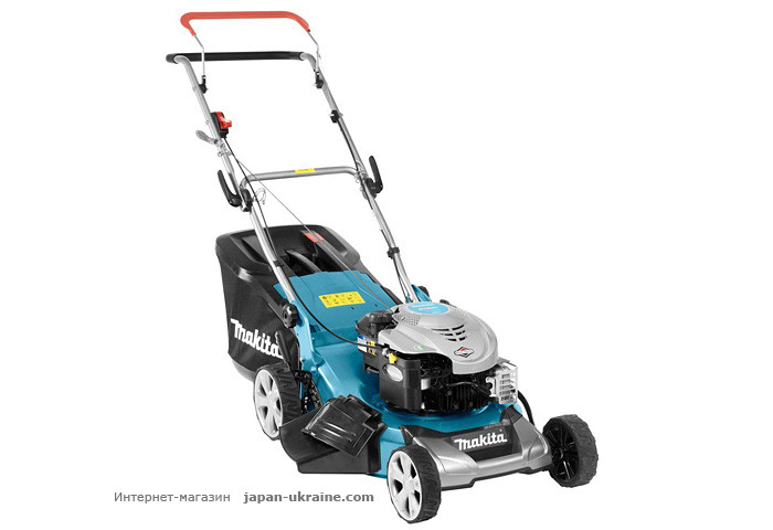 Газонокосилка MAKITA PLM4630N