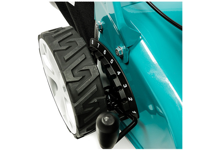 Газонокосилка MAKITA PLM4630N